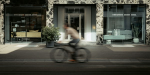 Schaufenster
