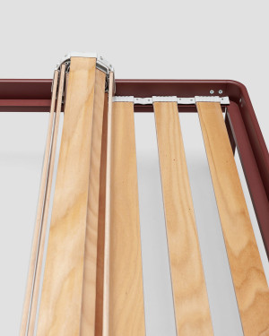 2 Alu Alu von Kristalia