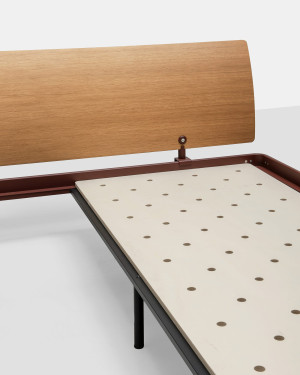 1 Alu Alu von Kristalia