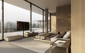 3 Alu Alu von Kristalia