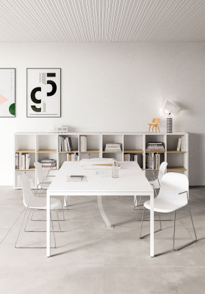 4 Framework_2.0 Office von FANTONI