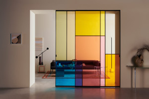 1 Sherazade Patchwork von Glas Italia