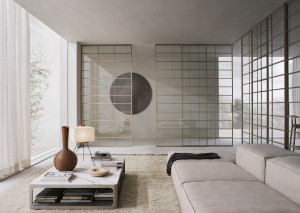 2 Soho von Rimadesio