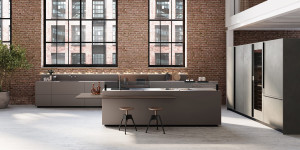 3 Artematica von Valcucine