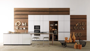 3 Forma Mentis von Valcucine