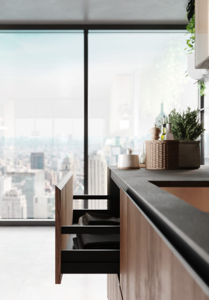 6 Forma Mentis von Valcucine