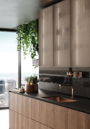 2 Forma Mentis von Valcucine