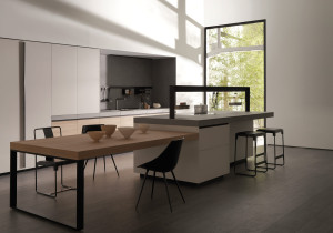 2 Genius Loci von Valcucine