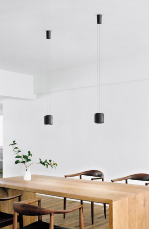 4 Cavity von Serien Lighting