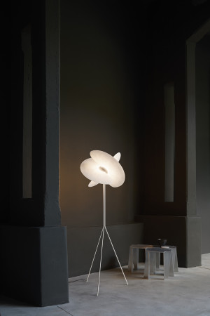 Levante Floor von LUCE PLAN