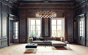 2 Zoom von Serien Lighting