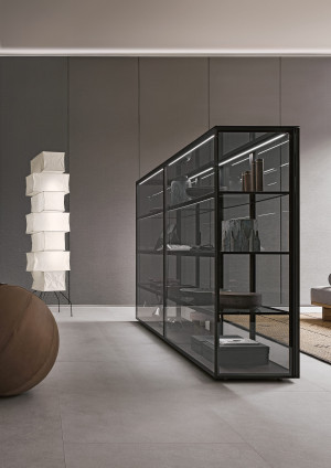 3 Alambra von Rimadesio