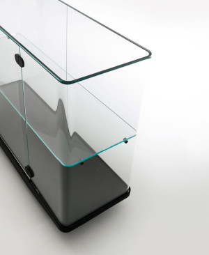4 Collector von Glas Italia
