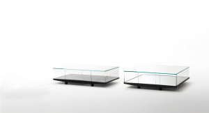 1 Collector von Glas Italia