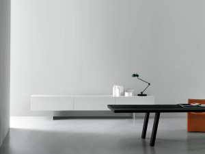 5 Modern Sideboard von Porro