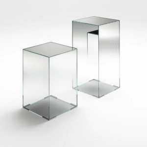 2 Illusion von Glas Italia
