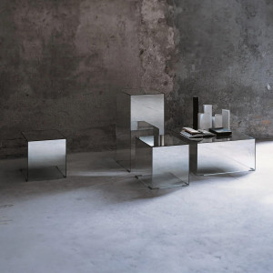 1 Illusion von Glas Italia