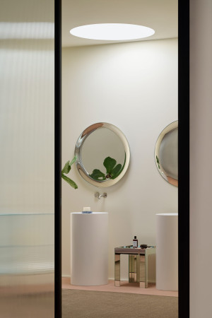 1 Menteur von Glas Italia