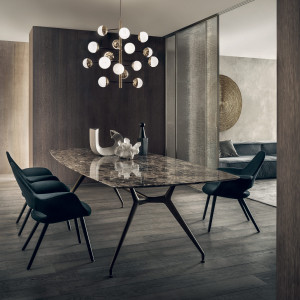 1 Manta Wohnen von Rimadesio